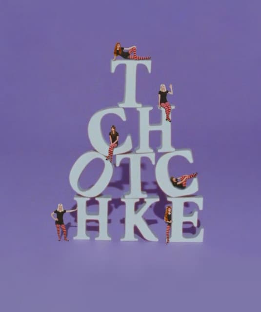 Tchotchke