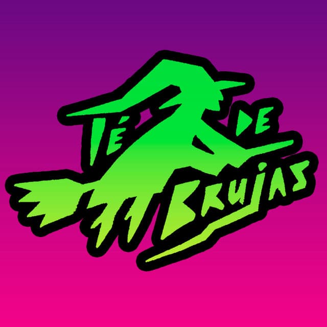 Té de Brujas