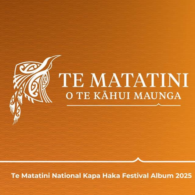 Te Matatini