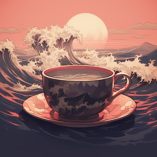 Tea Cup