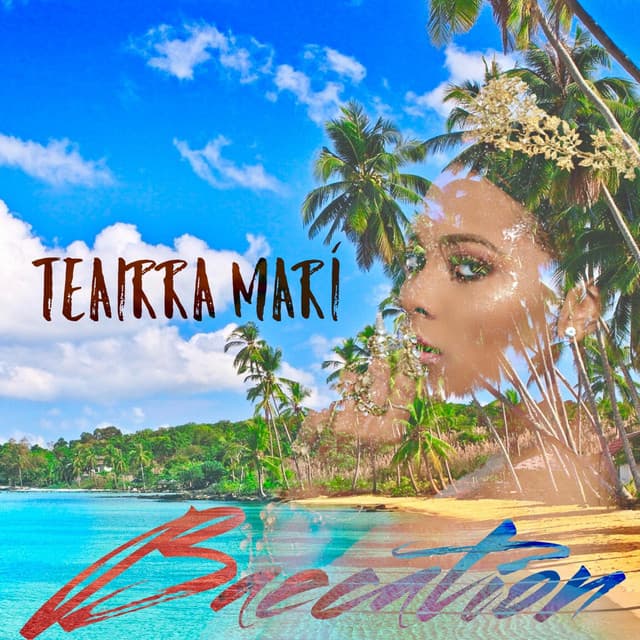 Teairra Mari