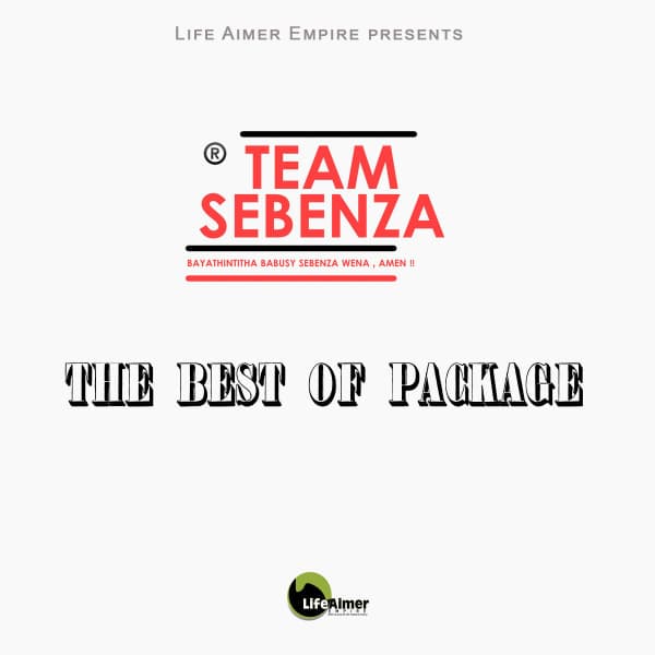 Team Sebenza CPT
