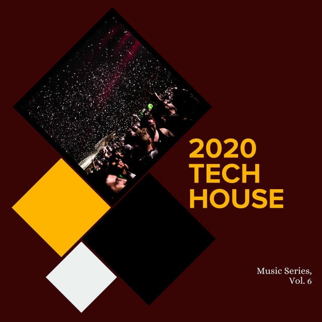 Tech-House Disco