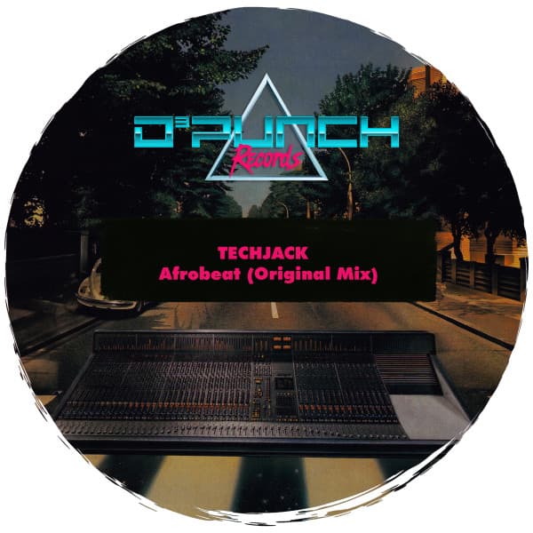 TechJack
