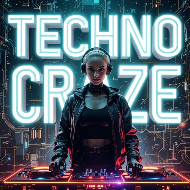Techno