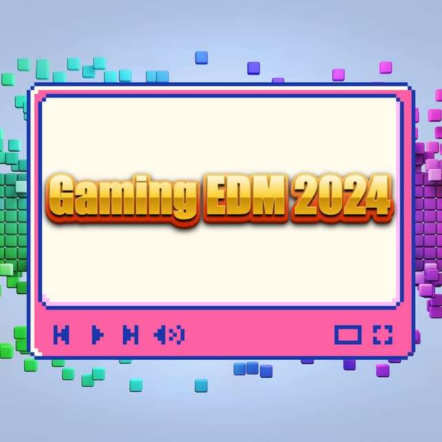 Techno EDM House 2024