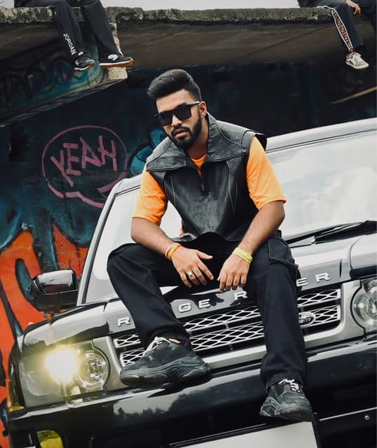 Techno Gamerz Ujjwal
