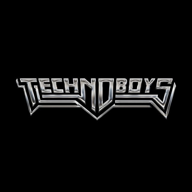 Technoboys
