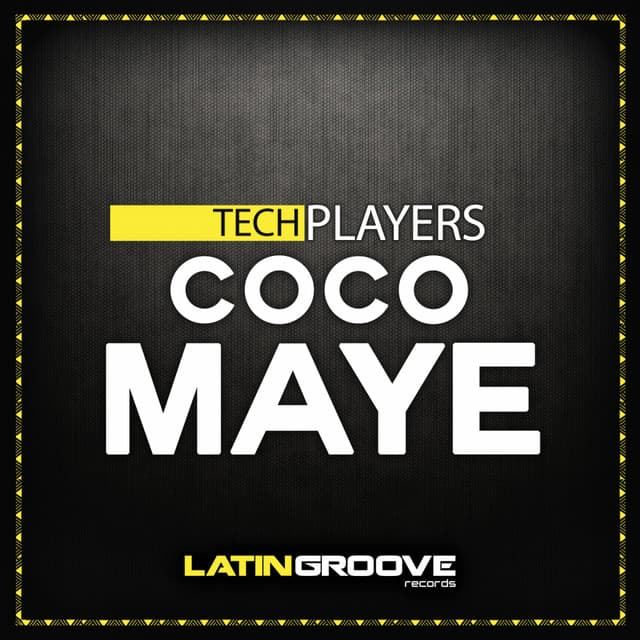 Techplayers