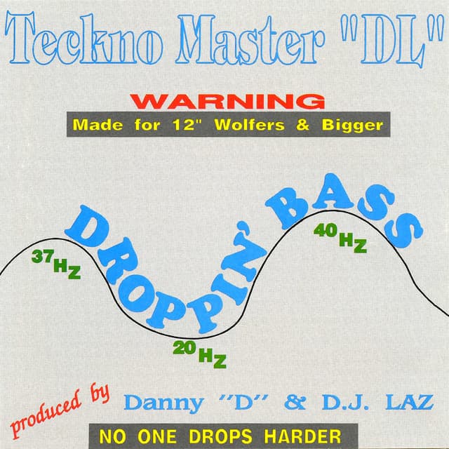 Teckno Master DL