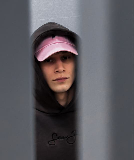 Teddy Bnzo