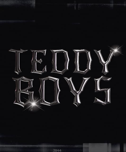 Teddy Boys