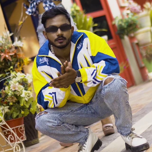 Teddy Gupta