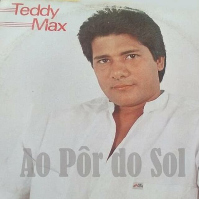 Teddy Max