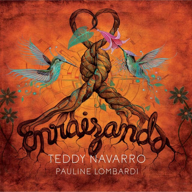 Teddy Navarro