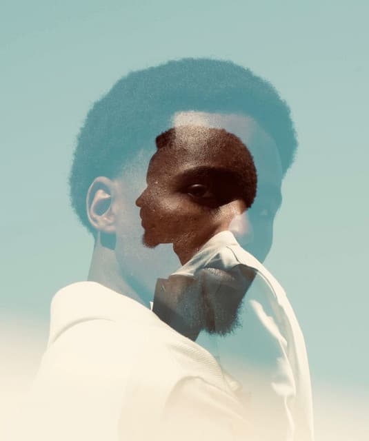 Teddy Neguse