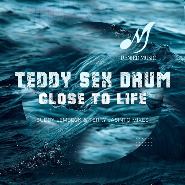 Teddy Sex Drum