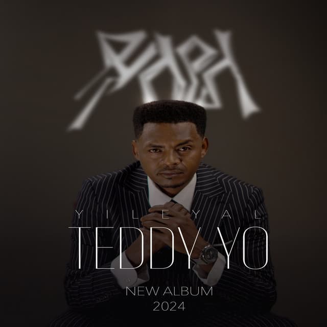 Teddy Yo