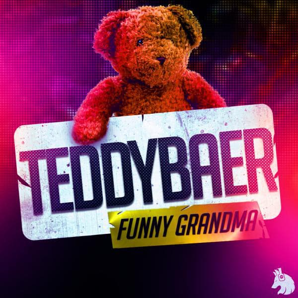 TeddyBaer