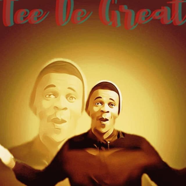 Tee de GreatDeeJay