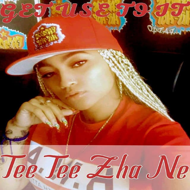 Tee Tee Zha Ne