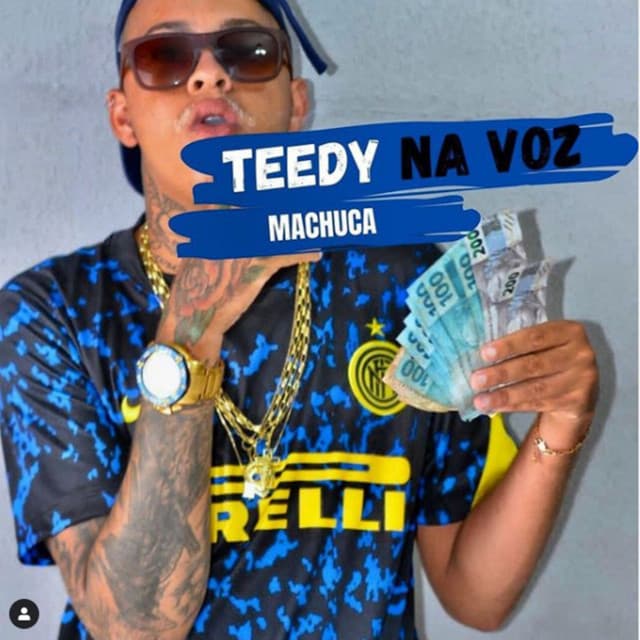 Teedy Na Voz