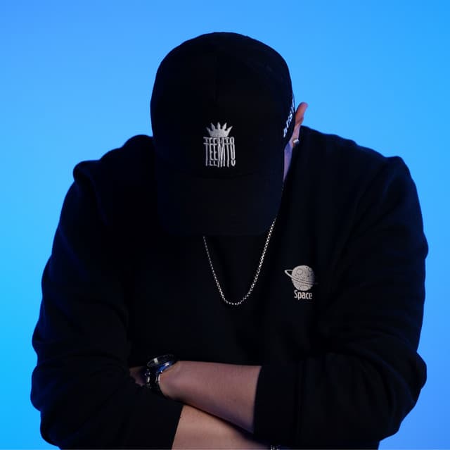 Teemto