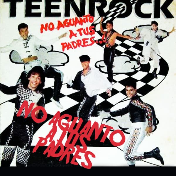 Teen-Rock