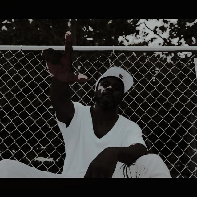 Teflon Shawn