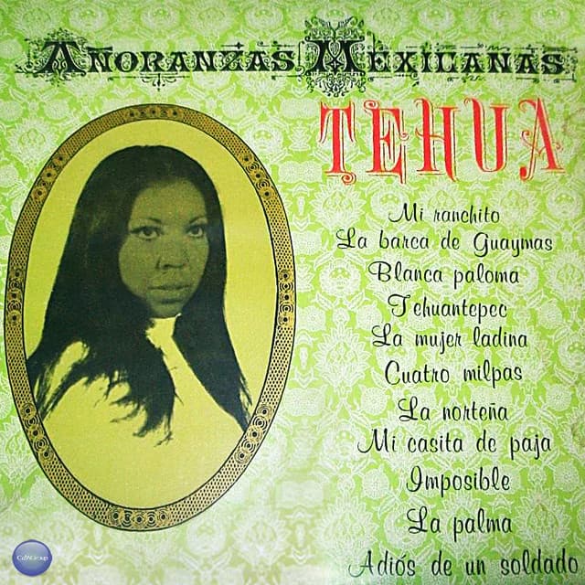 Tehua