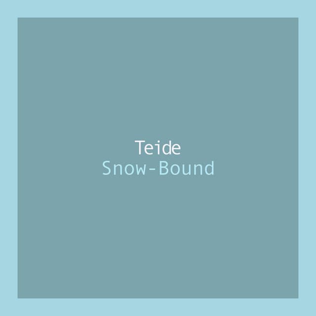 Teide