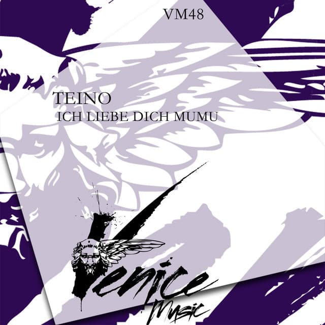 Teino