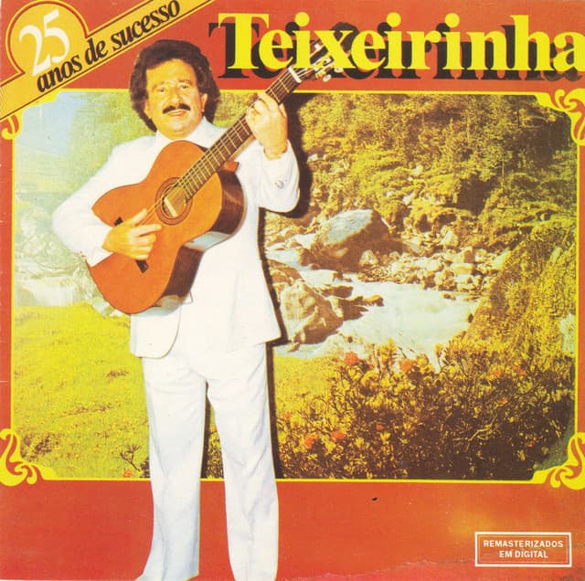 Teixeirinha