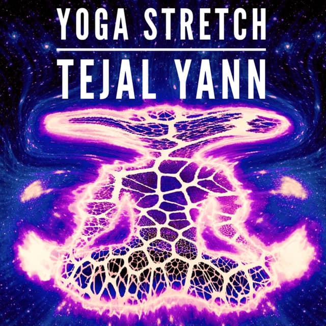 Tejal Yann