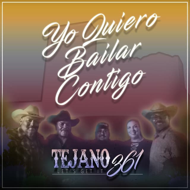 Tejano 361