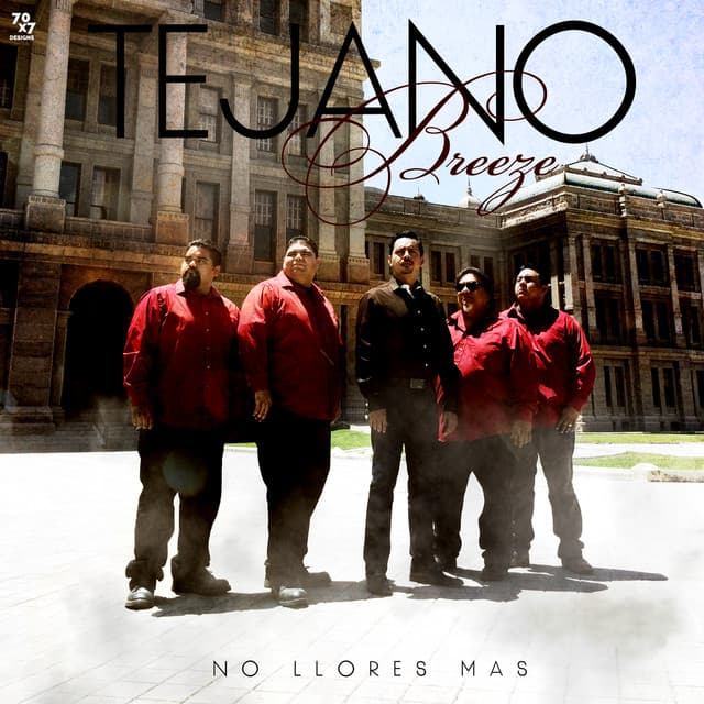 Tejano Breeze