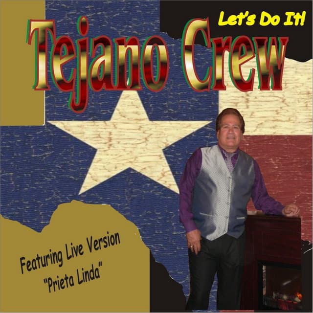 Tejano Crew