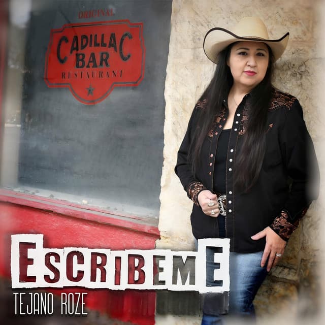 TEJANO ROZE