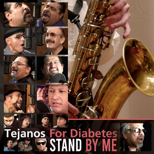 Tejanos for Diabetes