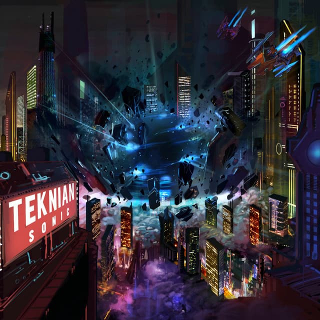 Teknian