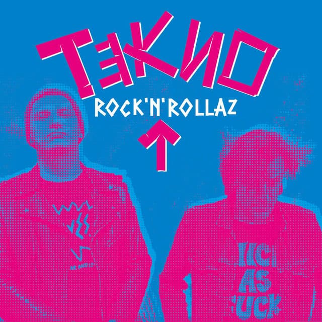 Tekno