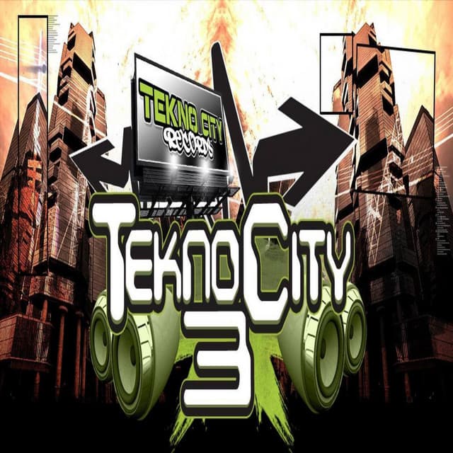 TEKNO CITY