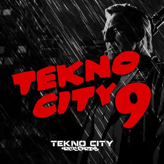 TEKNO CITY
