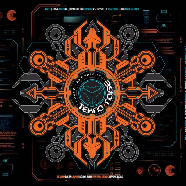 Tekno Noise