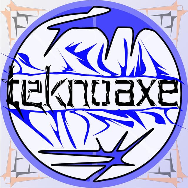 Teknoaxe