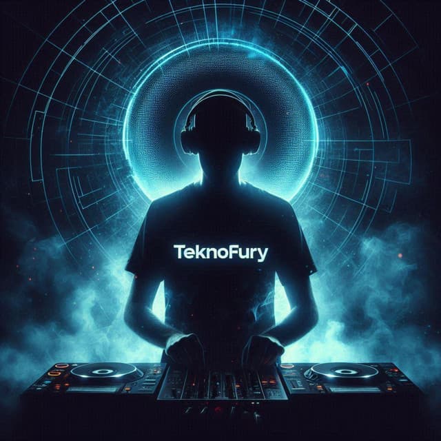 TeknoFury