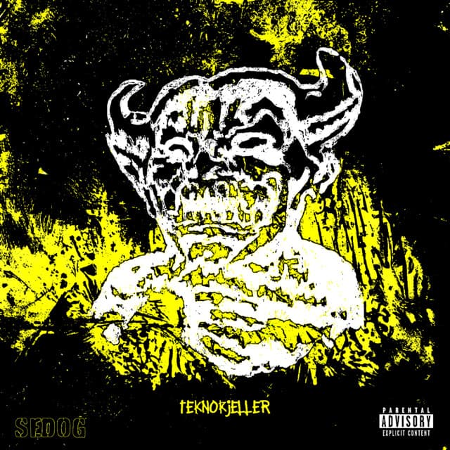 TEKNOKJELLER