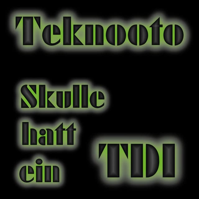 Teknooto