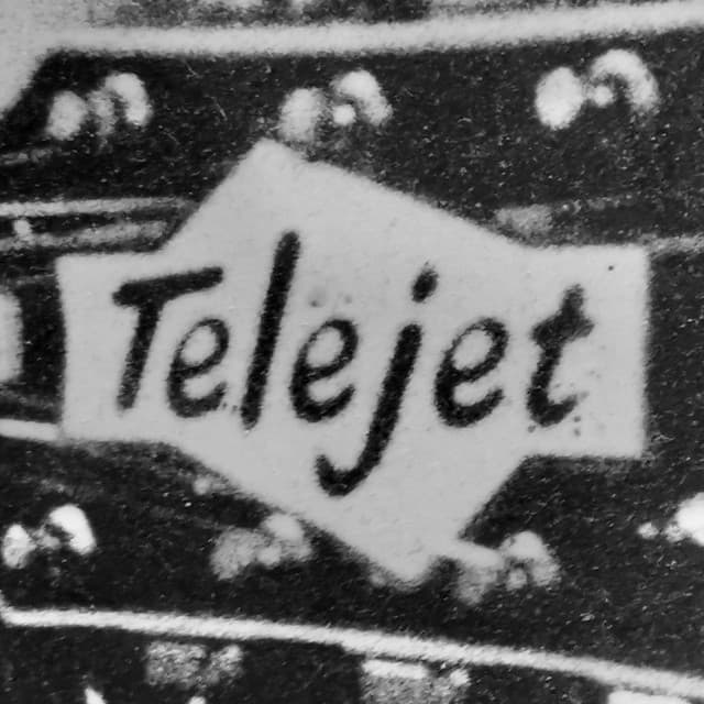 Telejet