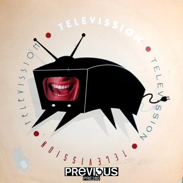 Televission